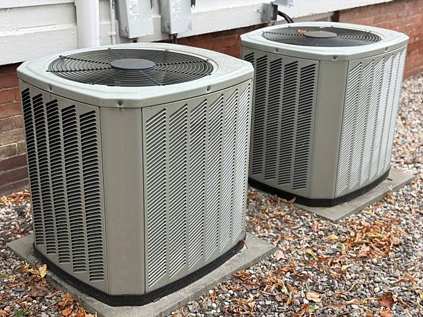 Reliable Ductwork Repair contractor in Mary Esther, FL by Leonard HVAC
